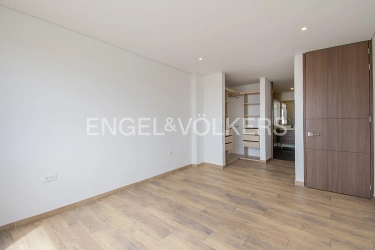 Apartamento en venta en El Paraiso Sector Bojaca, Chía · foto 10 de 18