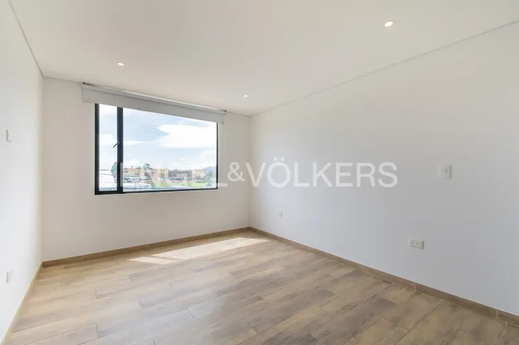 Apartamento en venta en El Paraiso Sector Bojaca, Chía · foto 8 de 18