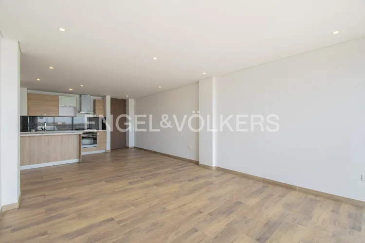 Apartamento en venta en El Paraiso Sector Bojaca, Chía · foto 6 de 18