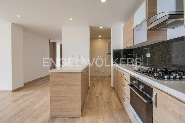 Apartamento en venta en El Paraiso Sector Bojaca, Chía · foto 5 de 18