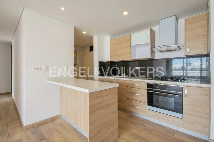 Apartamento en venta en El Paraiso Sector Bojaca, Chía · foto 3 de 18