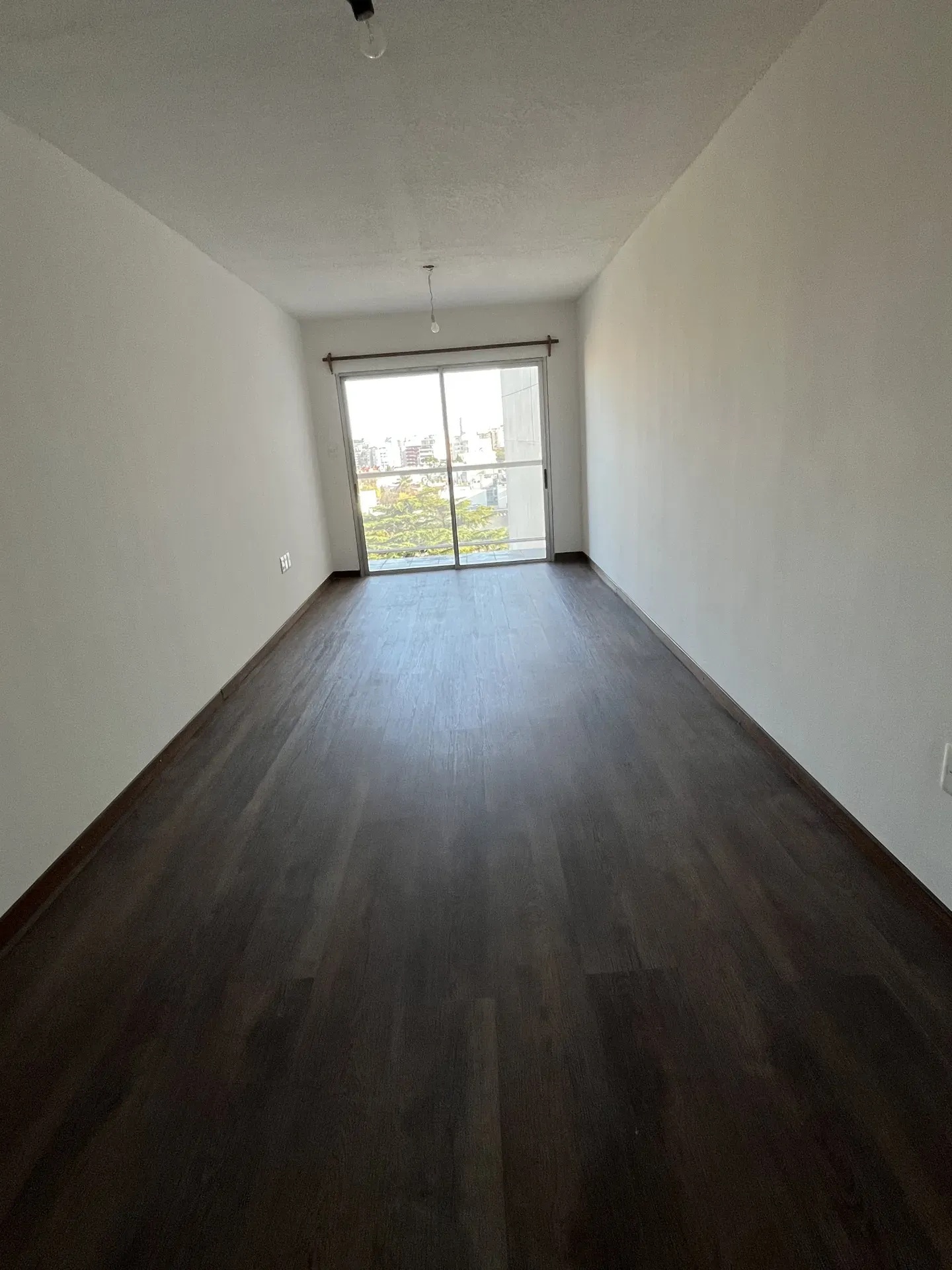 ALQUILER MONOAMBIENTE EN POCITOS · Foto 10