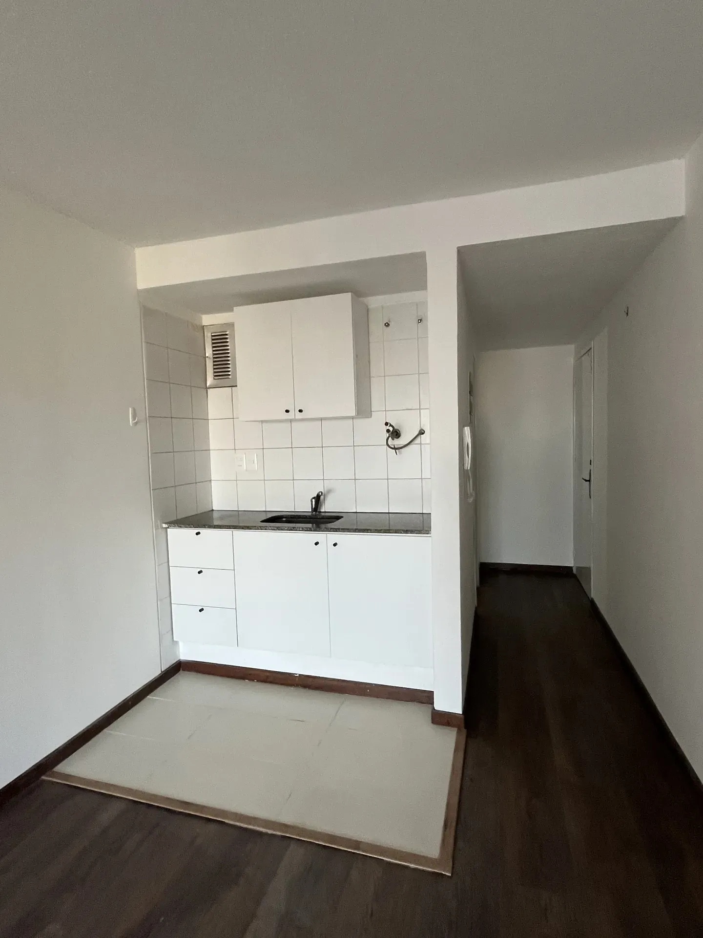 ALQUILER MONOAMBIENTE EN POCITOS · Foto 11