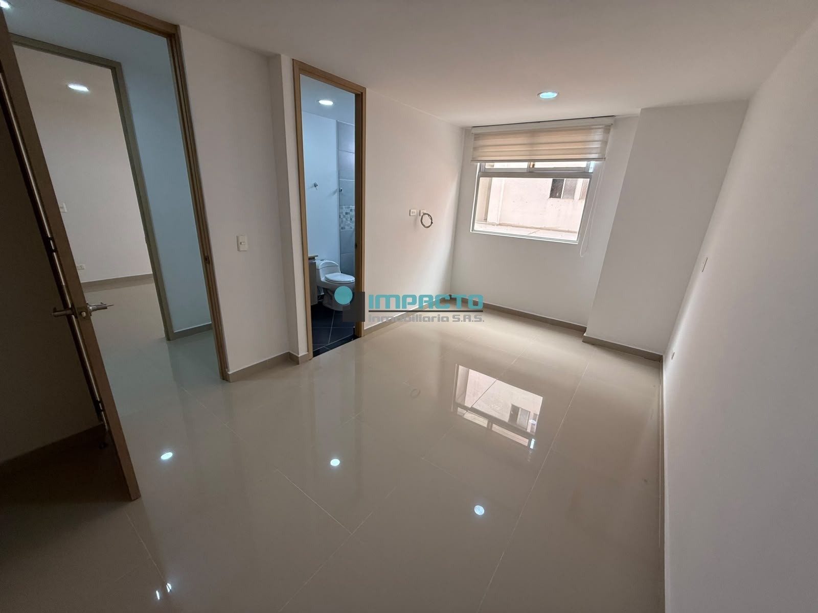 Apartamento en arriendo en Laureles Nogal, Medellín · foto 11 de 22