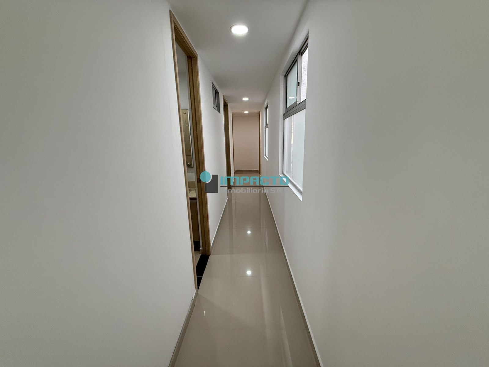 Apartamento en arriendo en Laureles Nogal, Medellín · foto 4 de 22