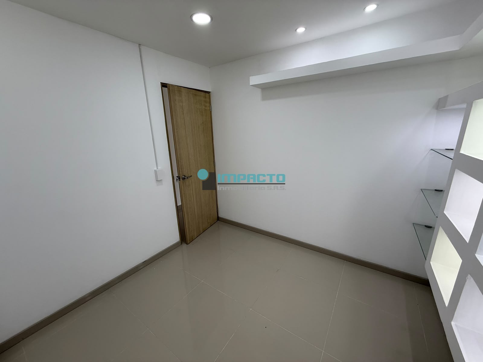 Apartamento en arriendo en Laureles Nogal, Medellín · foto 6 de 22