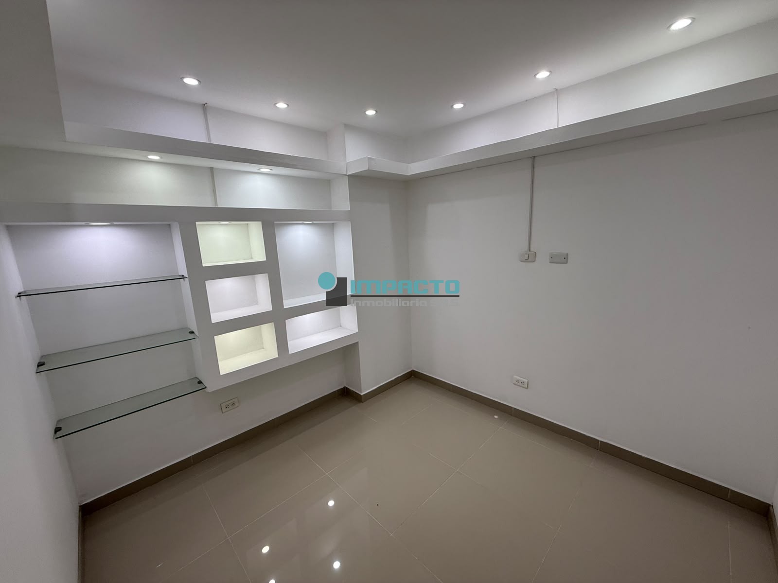 Apartamento en arriendo en Laureles Nogal, Medellín · foto 5 de 22