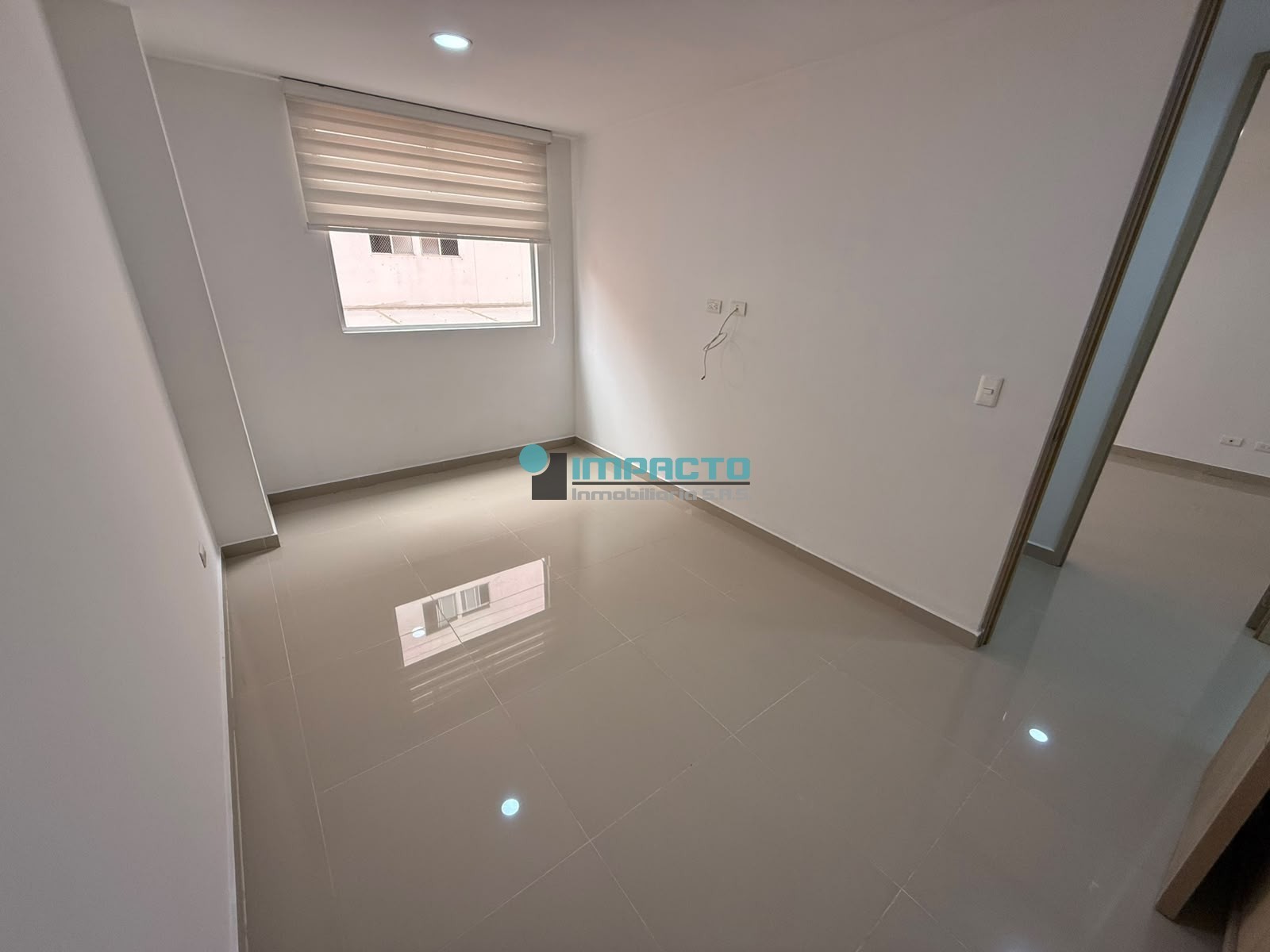 Apartamento en arriendo en Laureles Nogal, Medellín · foto 9 de 22