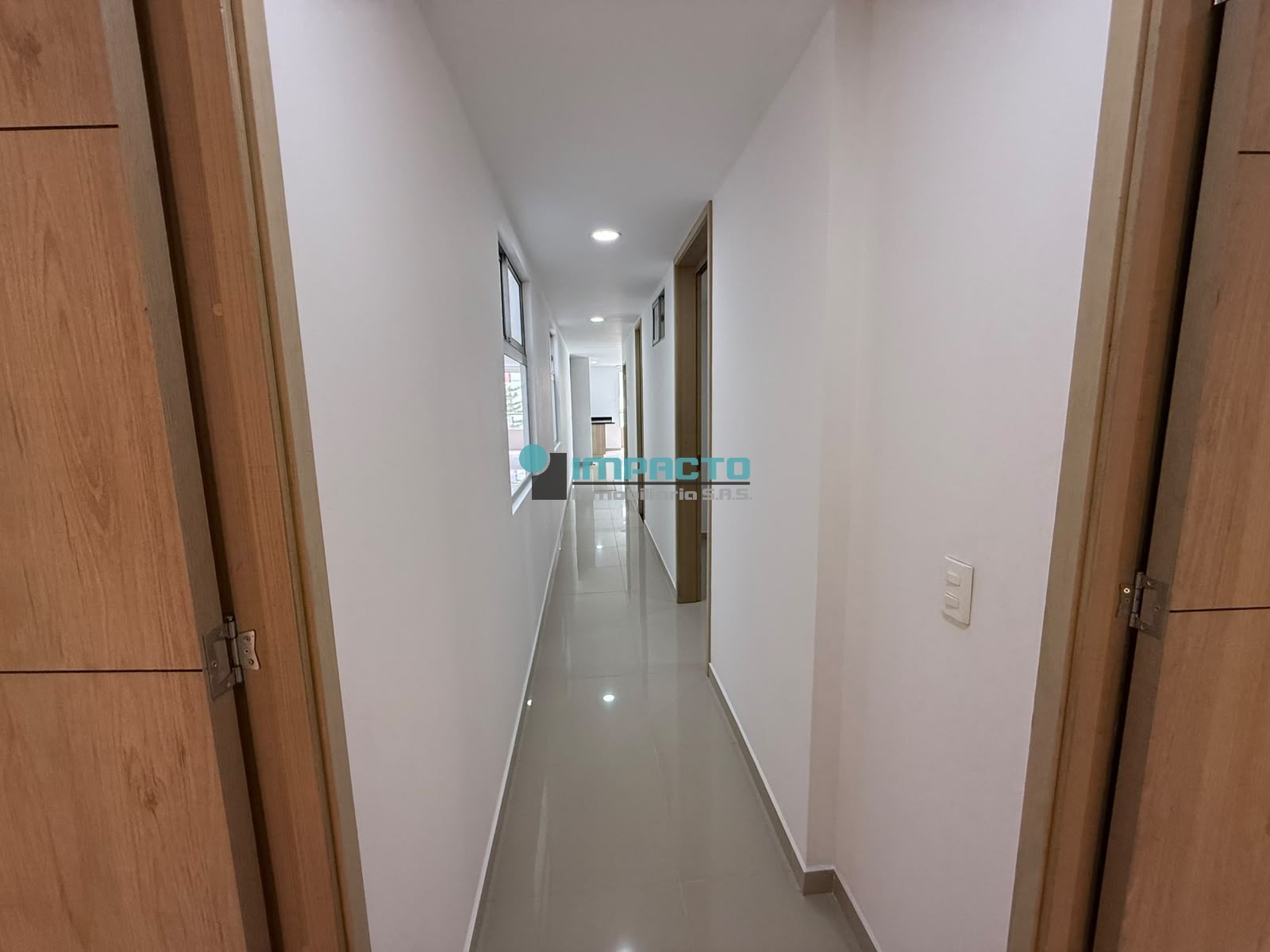 Apartamento en arriendo en Laureles Nogal, Medellín · foto 18 de 22