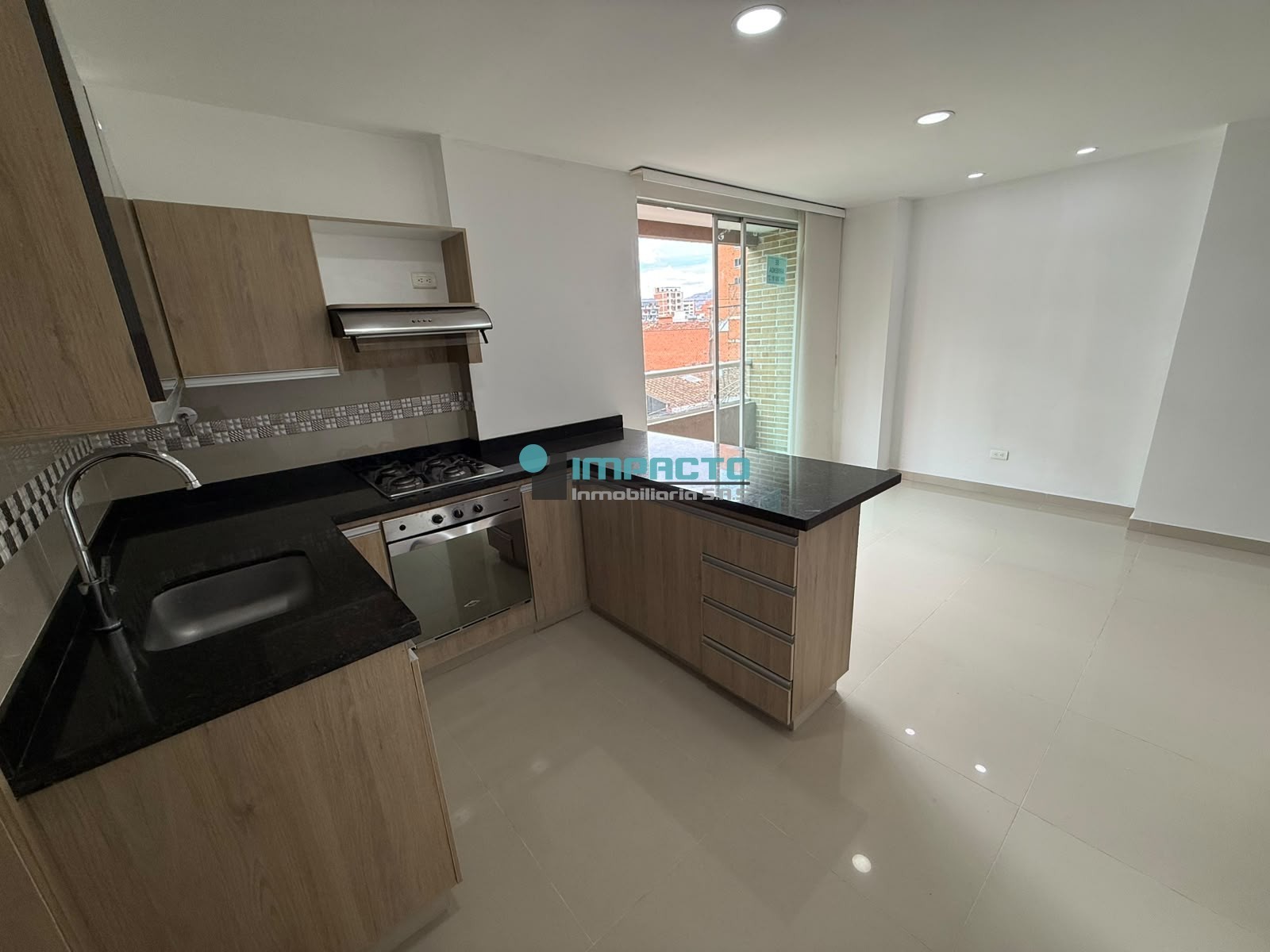 Apartamento en arriendo en Laureles Nogal, Medellín · foto 14 de 22