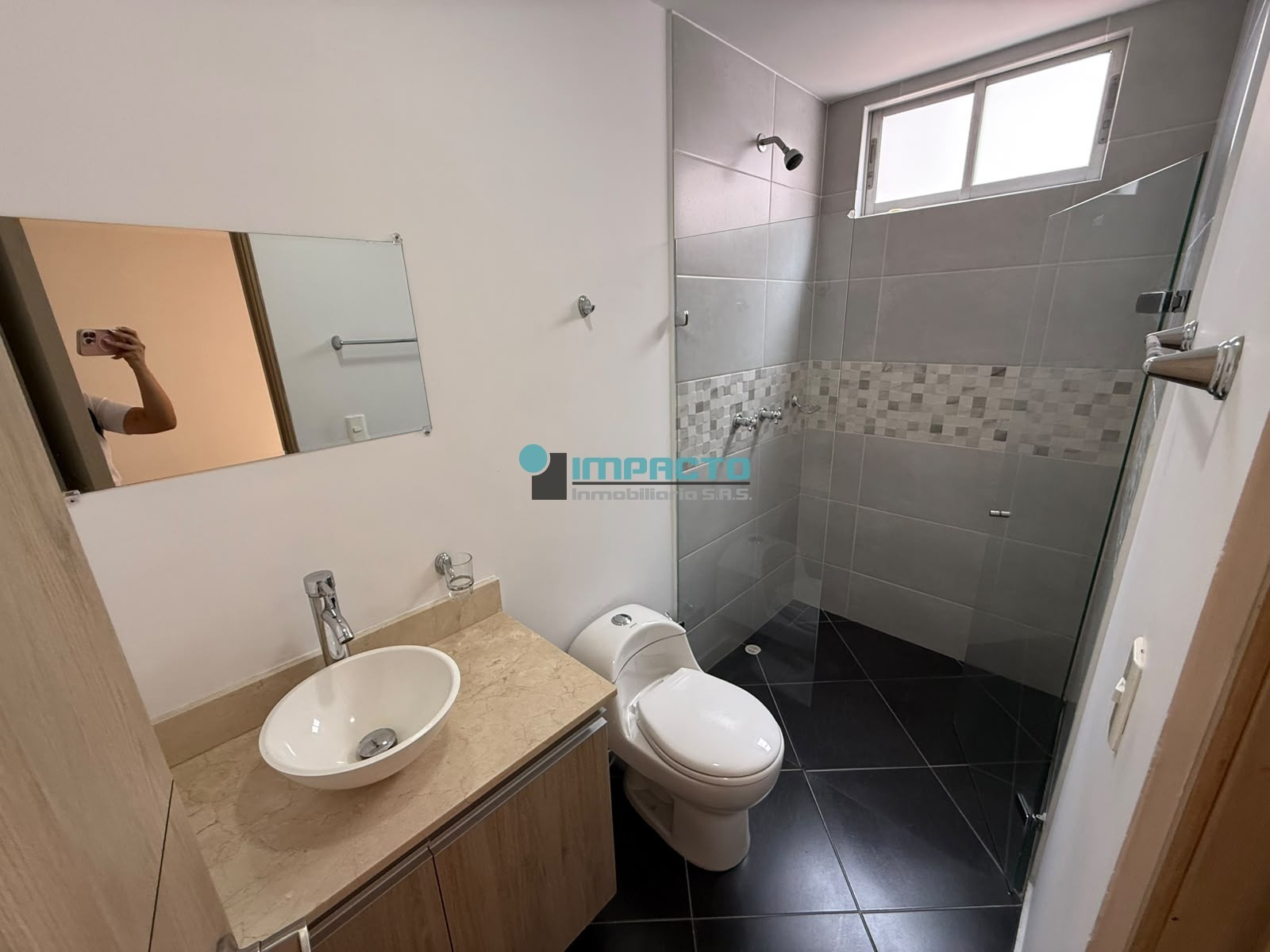Apartamento en arriendo en Laureles Nogal, Medellín · foto 15 de 22