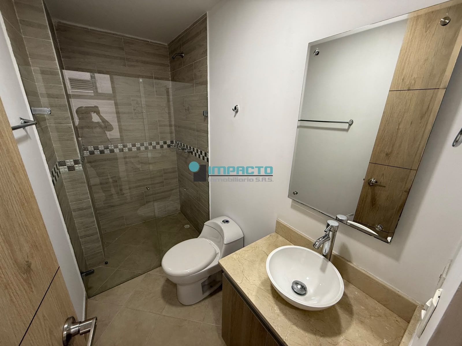 Apartamento en arriendo en Laureles Nogal, Medellín · foto 19 de 22