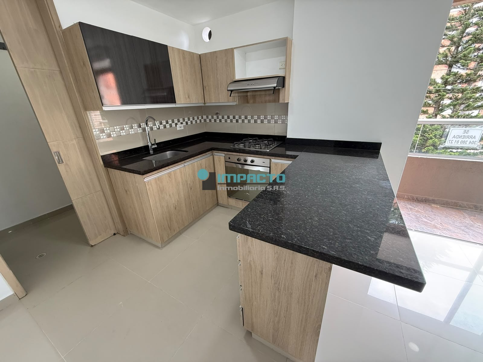 Apartamento en arriendo en Laureles Nogal, Medellín · foto 17 de 22