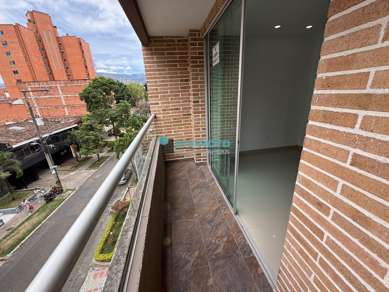 Apartamento en arriendo en Laureles Nogal, Medellín · foto 22 de 22