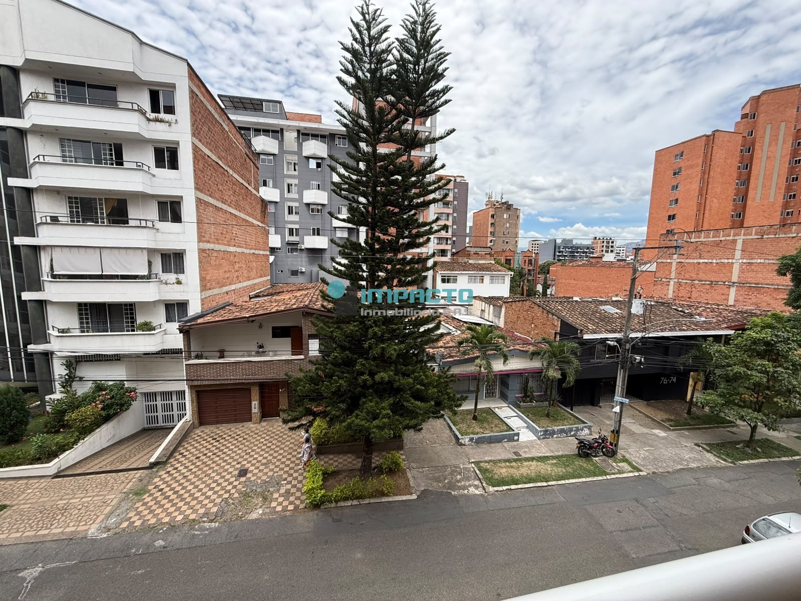 Apartamento en arriendo en Laureles Nogal, Medellín · foto 21 de 22