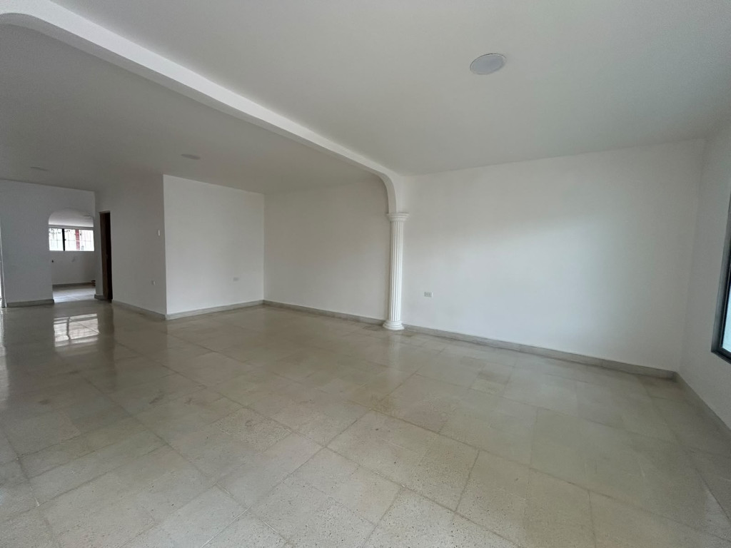 Casa en Arriendo en San jose, Barranquilla