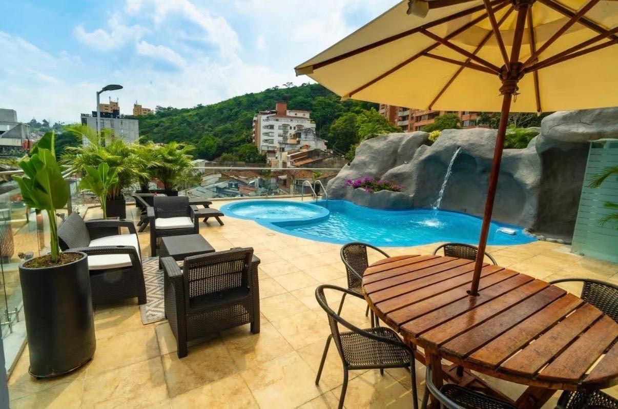 Apartamento en Arriendo en Juanambu, Cali