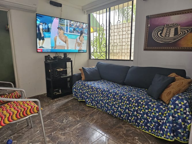 Casa de 3 alcobas en venta en Altos Del Prado, Barranquilla, 99 m² · foto 4 de 21