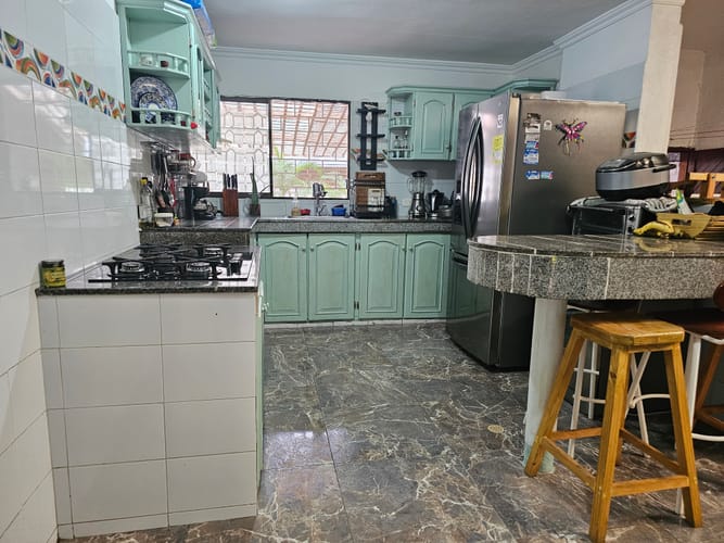 Casa de 3 alcobas en venta en Altos Del Prado, Barranquilla, 99 m² · foto 5 de 21