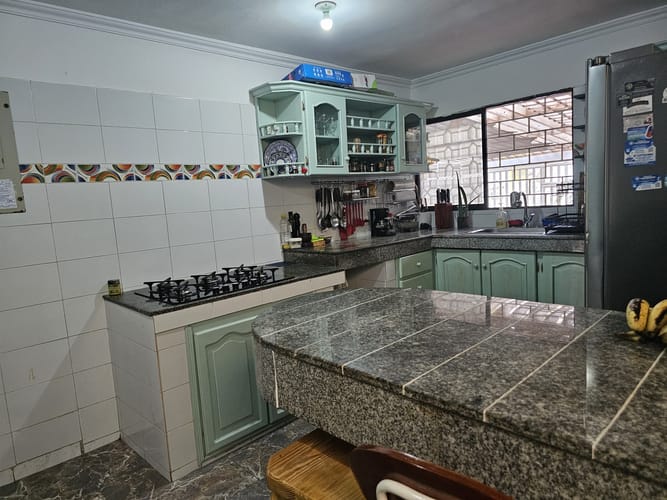 Casa de 3 alcobas en venta en Altos Del Prado, Barranquilla, 99 m² · foto 6 de 21