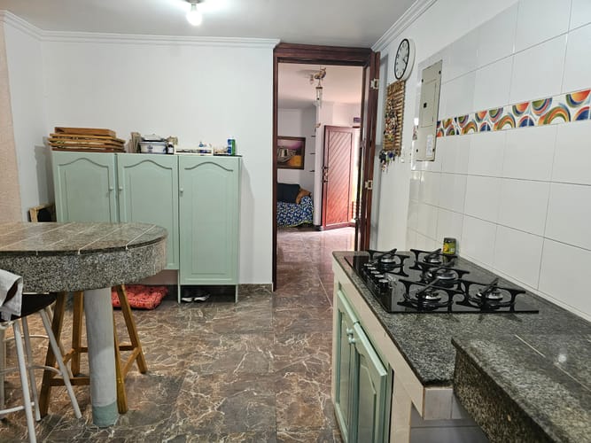Casa de 3 alcobas en venta en Altos Del Prado, Barranquilla, 99 m² · foto 7 de 21