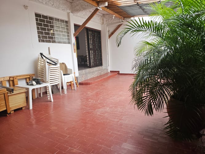 Casa de 3 alcobas en venta en Altos Del Prado, Barranquilla, 99 m² · foto 8 de 21