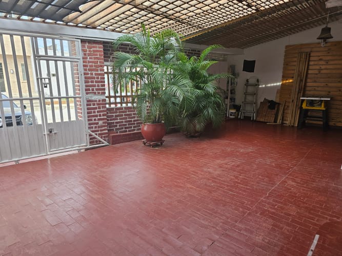 Casa de 3 alcobas en venta en Altos Del Prado, Barranquilla, 99 m² · foto 11 de 21