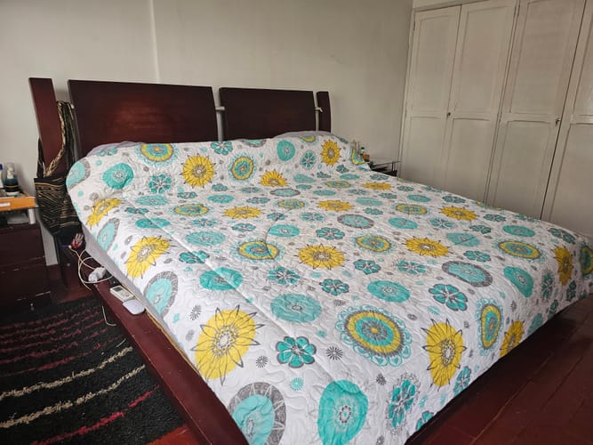 Casa de 3 alcobas en venta en Altos Del Prado, Barranquilla, 99 m² · foto 12 de 21