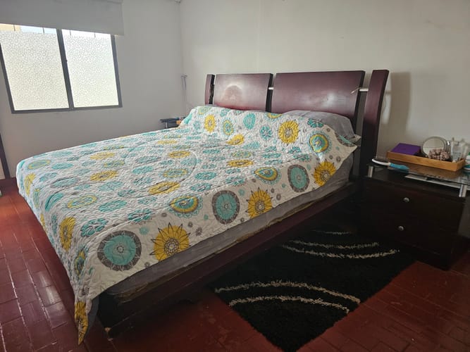 Casa de 3 alcobas en venta en Altos Del Prado, Barranquilla, 99 m² · foto 13 de 21