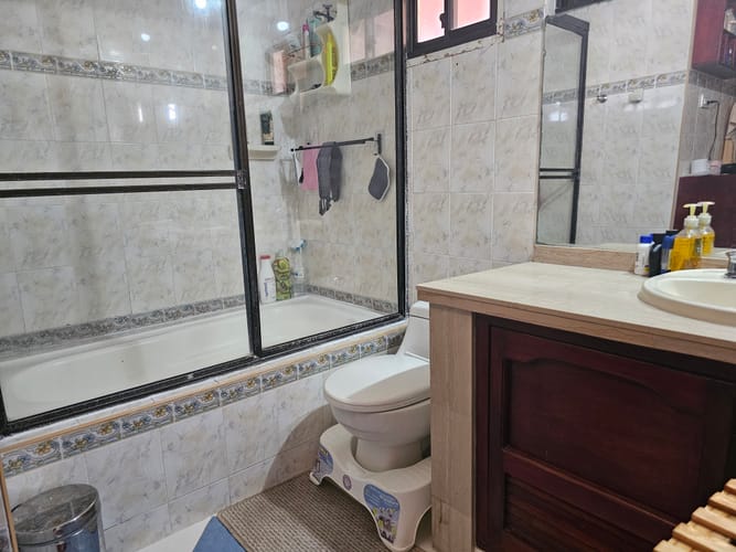 Casa de 3 alcobas en venta en Altos Del Prado, Barranquilla, 99 m² · foto 15 de 21