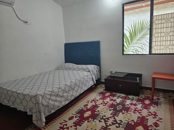 Casa de 3 alcobas en venta en Altos Del Prado, Barranquilla, 99 m² · foto 16 de 21