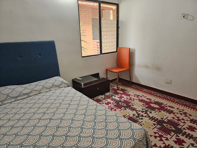 Casa de 3 alcobas en venta en Altos Del Prado, Barranquilla, 99 m² · foto 17 de 21