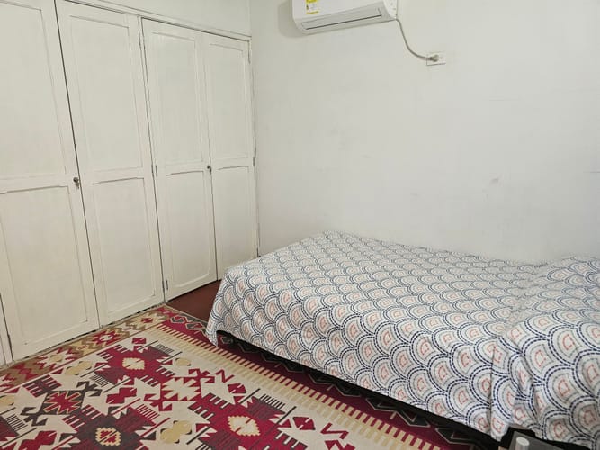 Casa de 3 alcobas en venta en Altos Del Prado, Barranquilla, 99 m² · foto 18 de 21