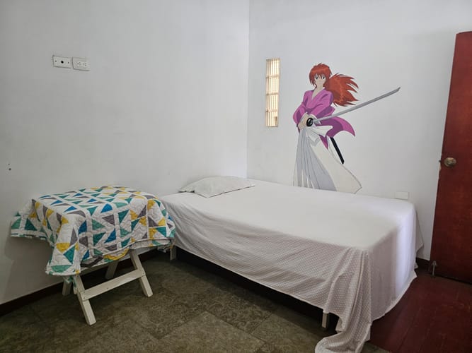 Casa de 3 alcobas en venta en Altos Del Prado, Barranquilla, 99 m² · foto 20 de 21