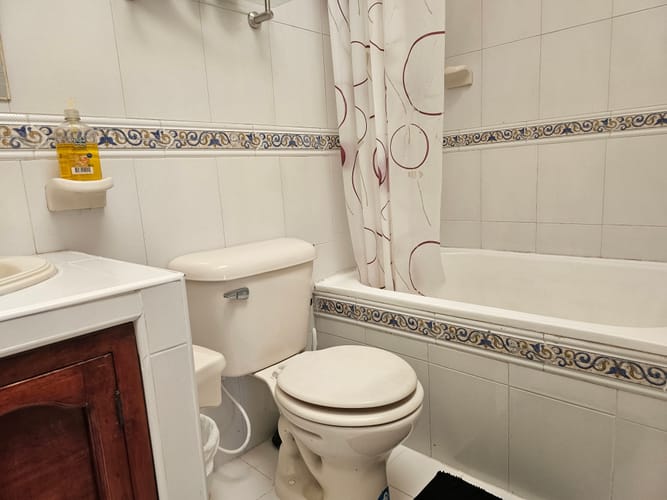 Casa de 3 alcobas en venta en Altos Del Prado, Barranquilla, 99 m² · foto 21 de 21