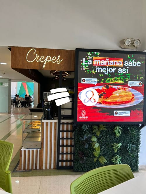 Local en venta en Conquistadores, Medellín, 29 m² · foto 3 de 5