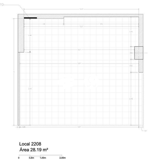 Local en venta en Conquistadores, Medellín, 29 m² · foto 5 de 5