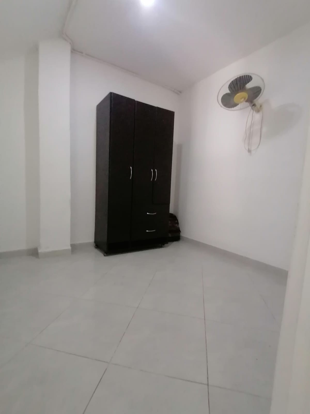 Apartaestudio en arriendo en Laureles, Medellín · foto 12 de 18