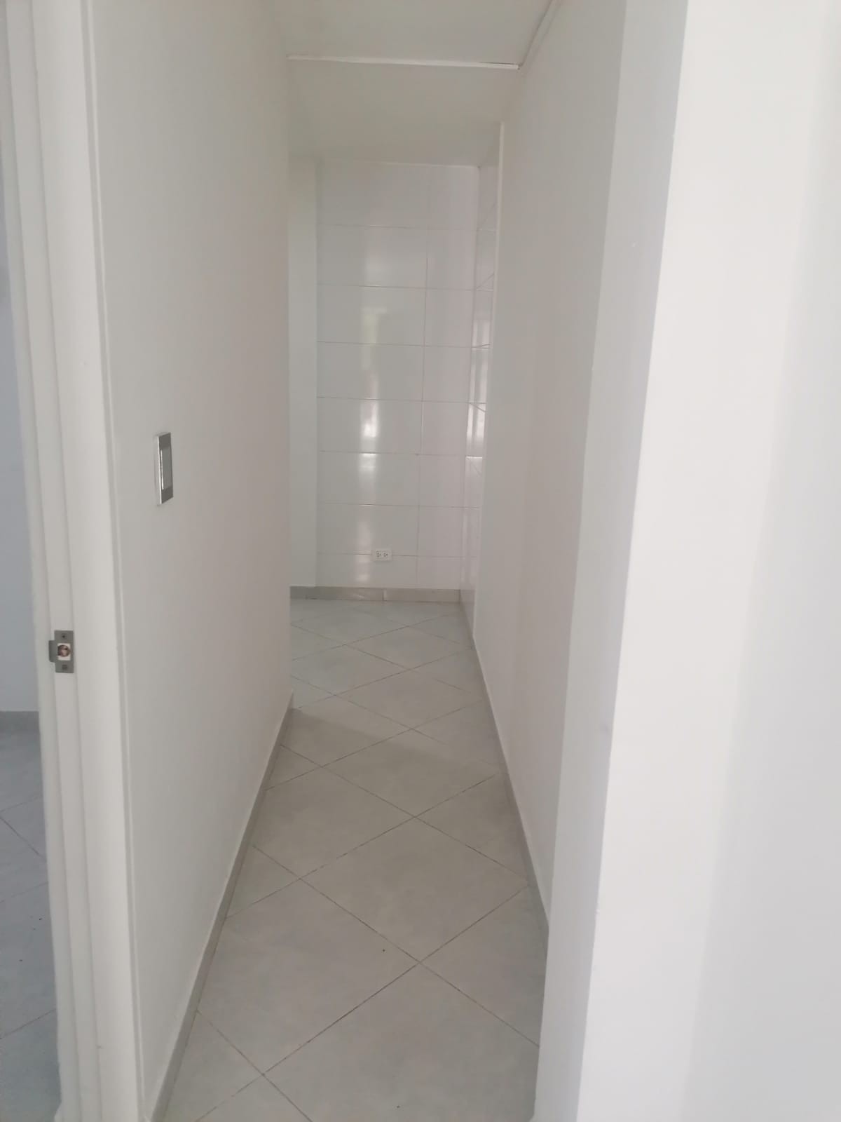 Apartaestudio en arriendo en Laureles, Medellín · foto 16 de 18
