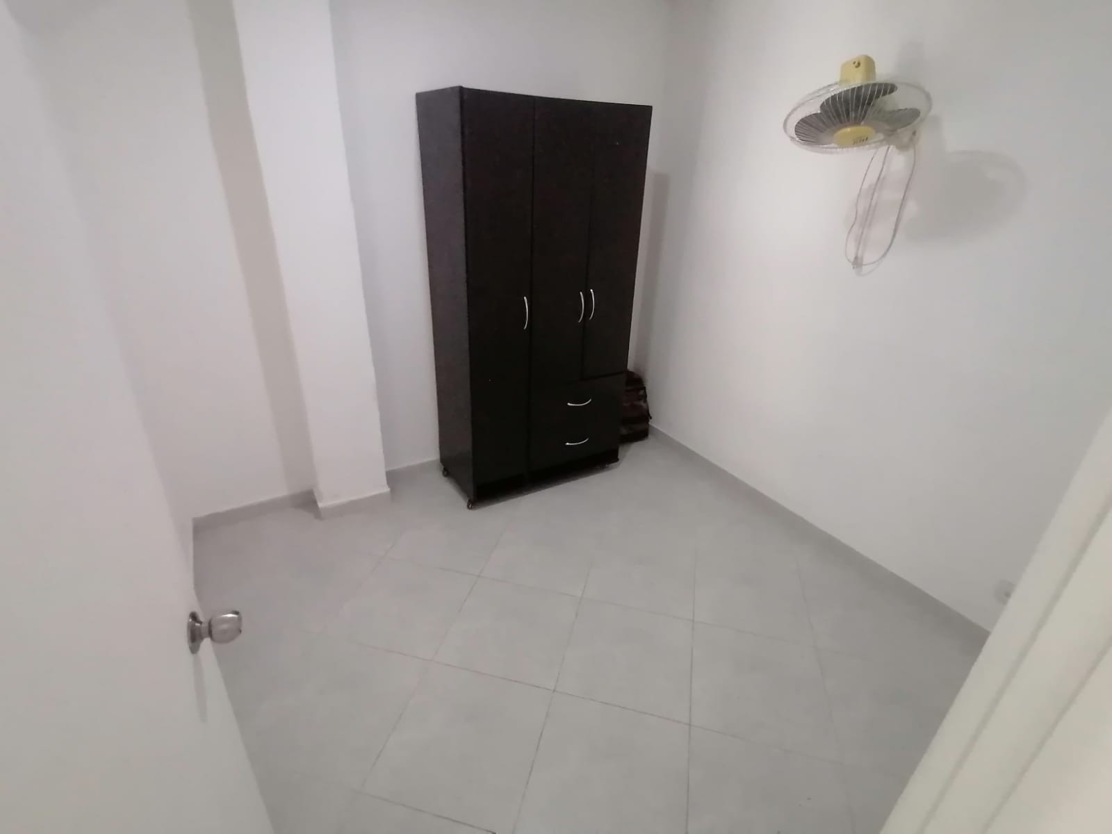 Apartaestudio en arriendo en Laureles, Medellín · foto 10 de 18