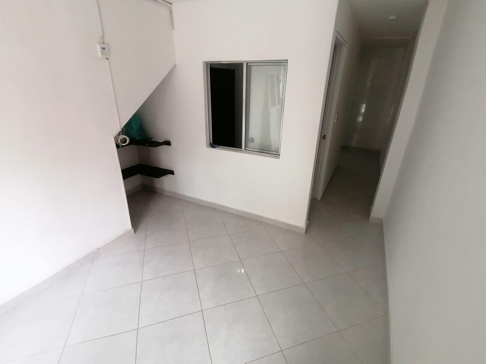 Apartaestudio en arriendo en Laureles, Medellín · foto 6 de 18