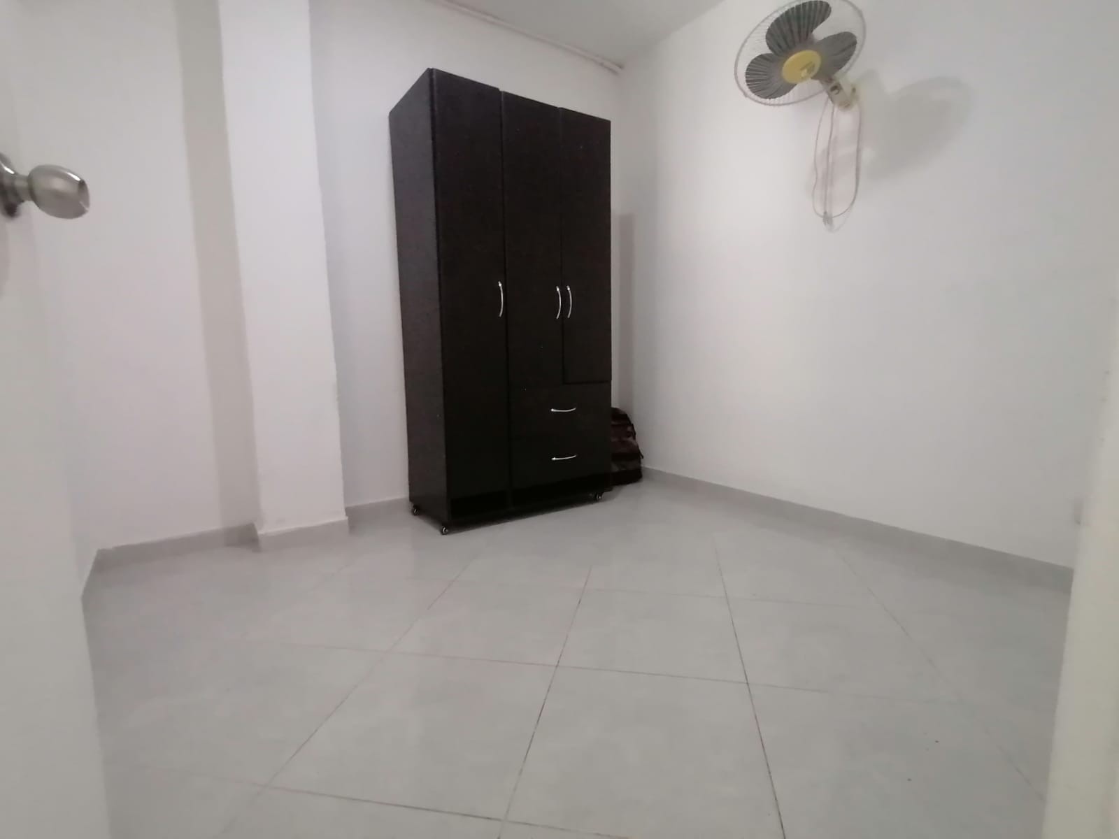 Apartaestudio en arriendo en Laureles, Medellín · foto 11 de 18