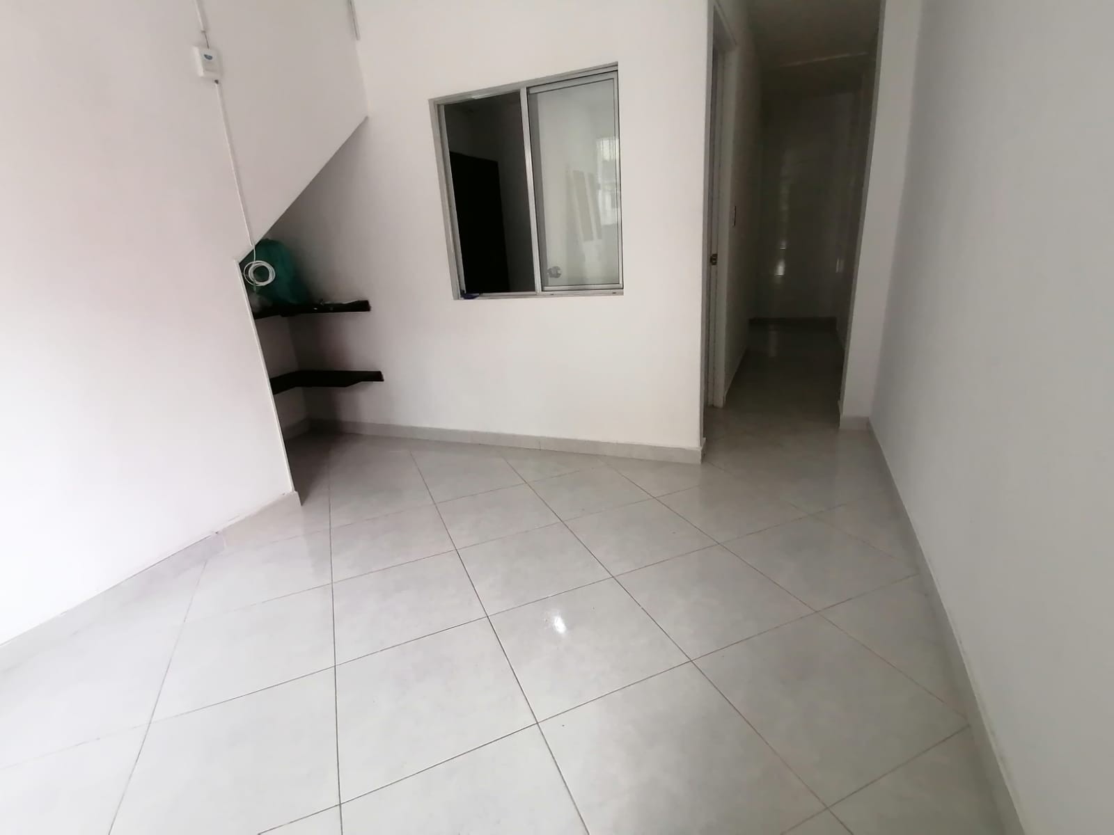 Apartaestudio en arriendo en Laureles, Medellín · foto 9 de 18