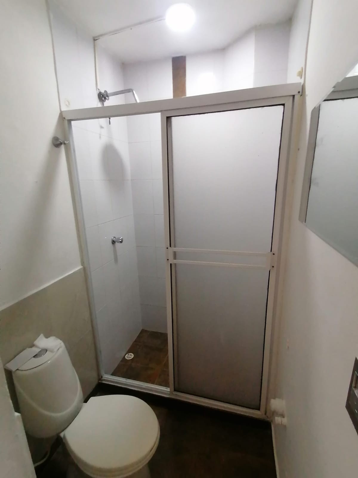 Apartaestudio en arriendo en Laureles, Medellín · foto 13 de 18