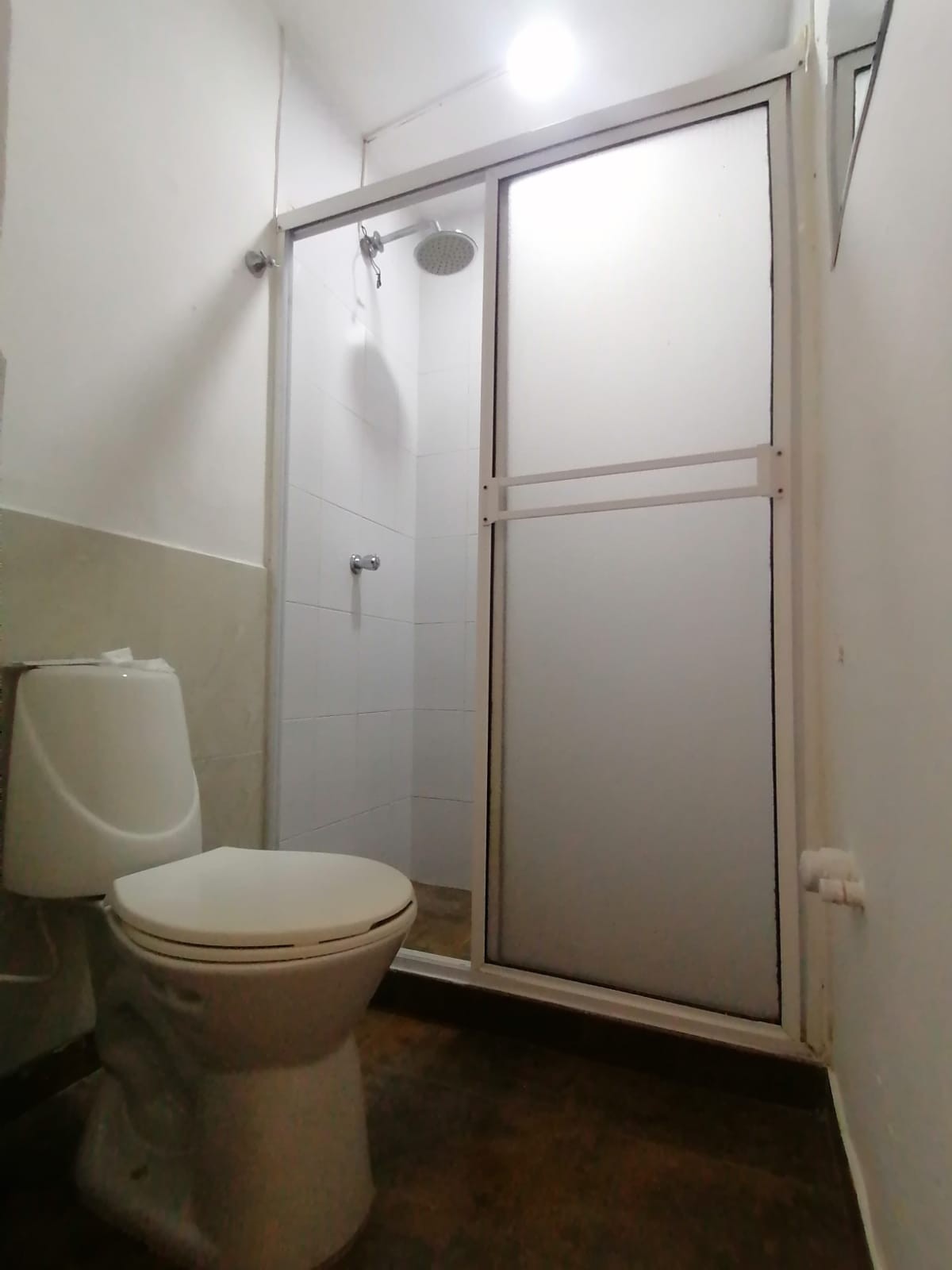 Apartaestudio en arriendo en Laureles, Medellín · foto 15 de 18