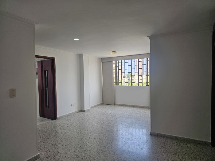 Apartamento en venta en Bellavista, Barranquilla · foto 2 de 23