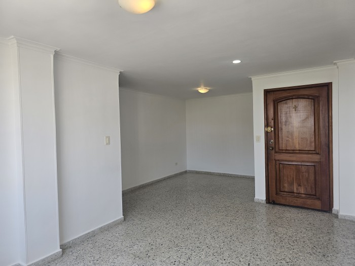 Apartamento en venta en Bellavista, Barranquilla · foto 4 de 23