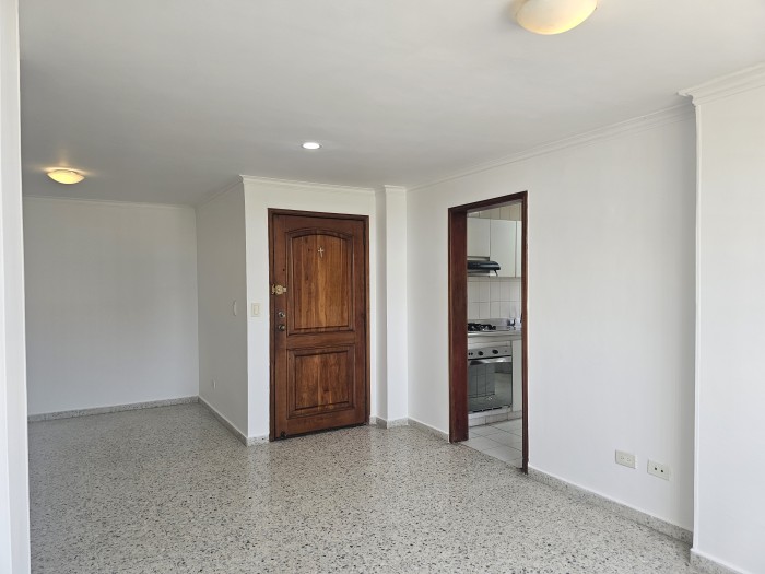 Apartamento en venta en Bellavista, Barranquilla · foto 5 de 23