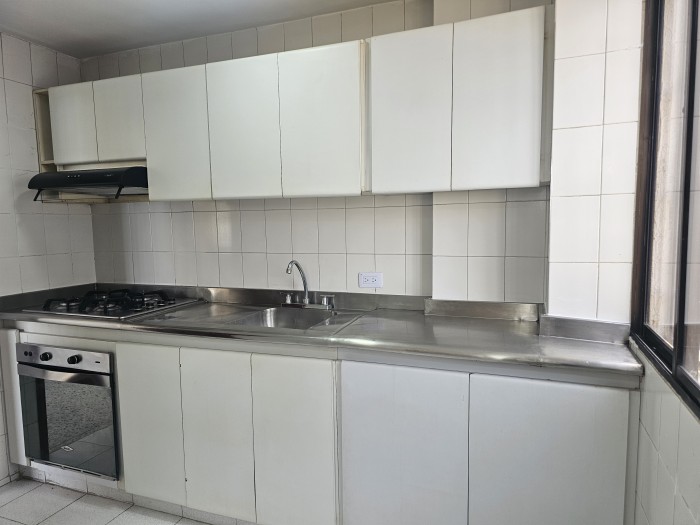 Apartamento en venta en Bellavista, Barranquilla · foto 6 de 23