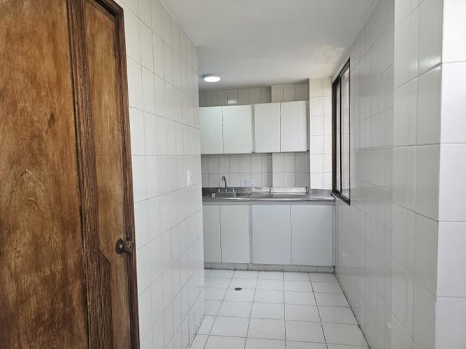 Apartamento en venta en Bellavista, Barranquilla · foto 7 de 23